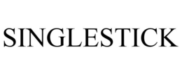 SINGLESTICK trademark