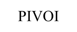 PIVOI trademark