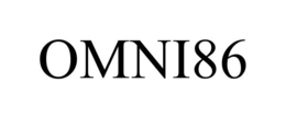 OMNI86 trademark