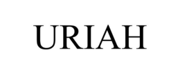 URIAH trademark