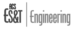 ACS ES&T ENGINEERING trademark