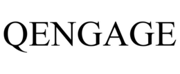 QENGAGE trademark