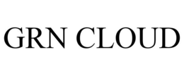 GRN CLOUD trademark