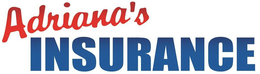 ADRIANA'S INSURANCE trademark