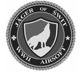 JÄGER OF SWIT WWII AIRSOFT trademark