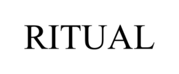 RITUAL trademark