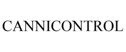 CANNICONTROL trademark