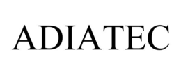 ADIATEC trademark