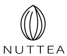 NUTTEA trademark