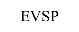 EVSP trademark