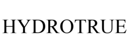 HYDROTRUE trademark