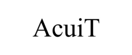 ACUIT trademark