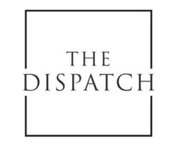 THE DISPATCH trademark