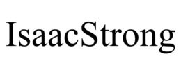 ISAACSTRONG trademark