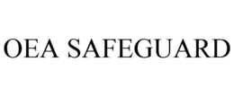OEA SAFEGUARD trademark