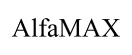 ALFAMAX trademark