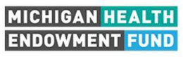 MICHIGAN HEALTH ENDOWMENT FUND trademark