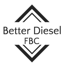 BETTER DIESEL FBC trademark