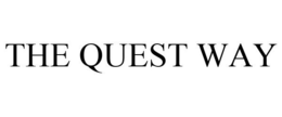 THE QUEST WAY trademark