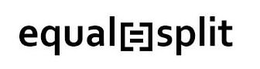 EQUAL SPLIT trademark