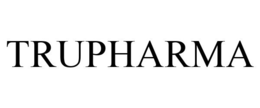 TRUPHARMA trademark