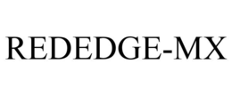 REDEDGE-MX trademark