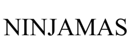 NINJAMAS trademark