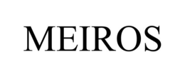 MEIROS trademark