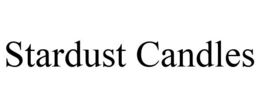 STARDUST CANDLES trademark