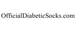 OFFICIALDIABETICSOCKS.COM trademark
