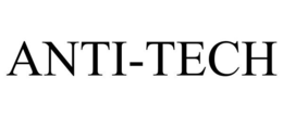 ANTI-TECH trademark