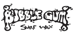 BUBBLE GUM SURF WAX trademark