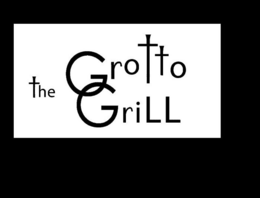 THE GROTTO GRILL trademark