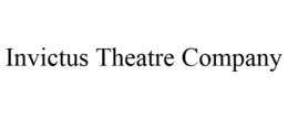 INVICTUS THEATRE COMPANY trademark
