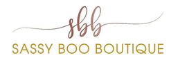 SBB SASSY BOO BOUTIQUE trademark
