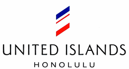 UNITED ISLANDS HONOLULU trademark
