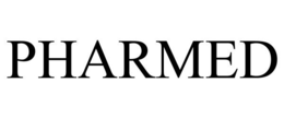 PHARMED trademark