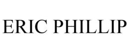 ERIC PHILLIP trademark