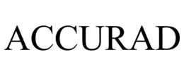 ACCURAD trademark