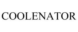 COOLENATOR trademark