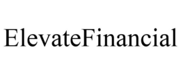 ELEVATEFINANCIAL trademark
