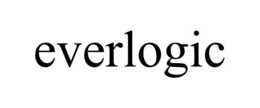EVERLOGIC trademark