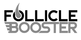 FOLLICLE BOOSTER trademark