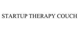 STARTUP THERAPY COUCH trademark