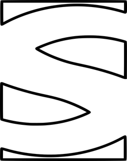 S trademark