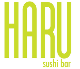 HARU SUSHI BAR trademark