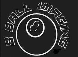 8 BALL IMAGING trademark