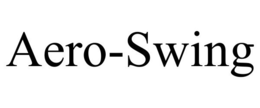AERO-SWING trademark