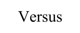 VERSUS trademark