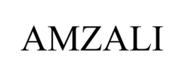 AMZALI trademark
